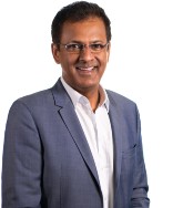 Rasesh Thakkar