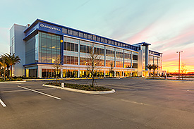 The GuideWell Innovation Center