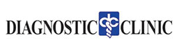 Diagnostic Clinic Logo