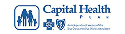 Capital Health Plan - An Independent Licensee of the Blue Cross and Blue Shield Association