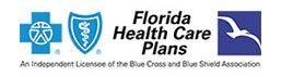 Florida Health Care Plans - An independent Licensee of the Blue Cross and Blue Shield Association
